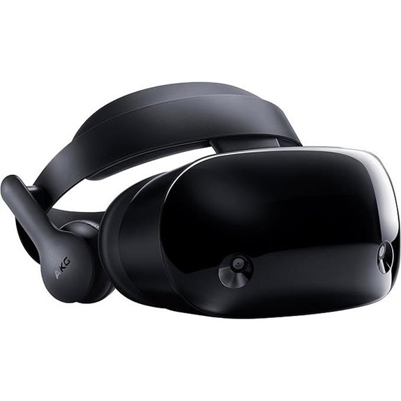 Samsung Odyssey Windows Mixed Reality Headset