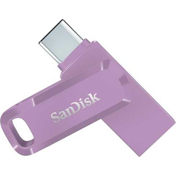 SanDisk 1TB Ultra Dual Drive Go USB Flash Drive