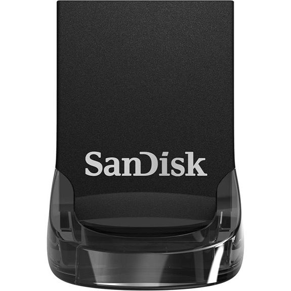 SanDisk 1TB Ultra Fit USB Flash Drive