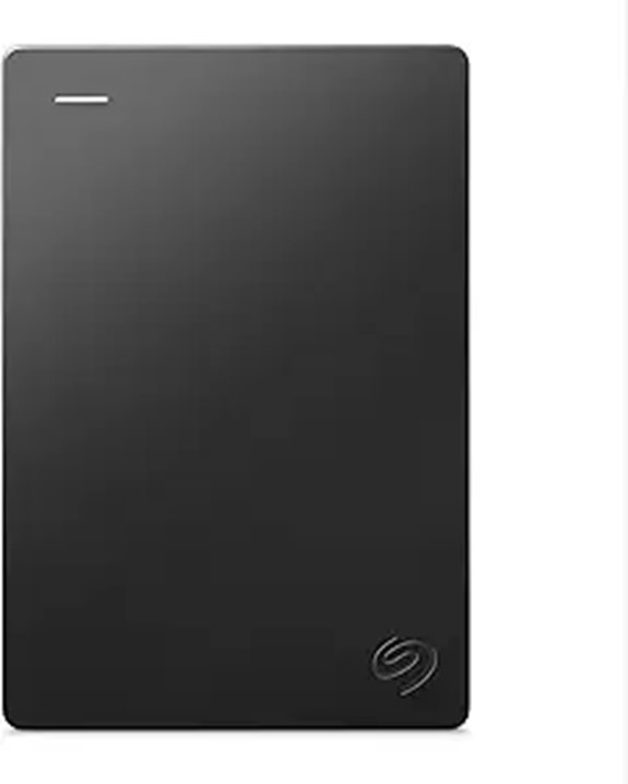 Seagate 5TB Portable External Hard Drive (STGX5000400)
