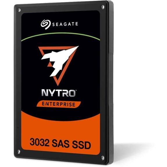 Seagate Nytro 1.92TB SAS 2.5 SSD