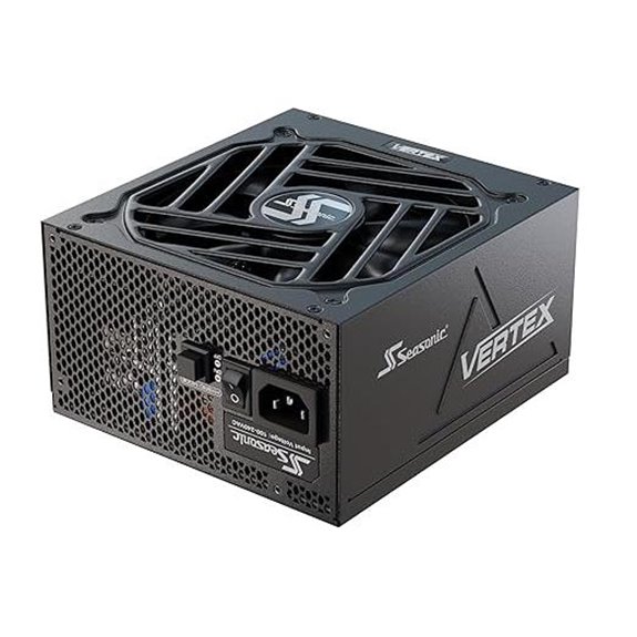 Seasonic Vertex PX-1000 1000W Power Supply