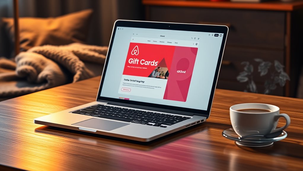 secure customizable delivery options