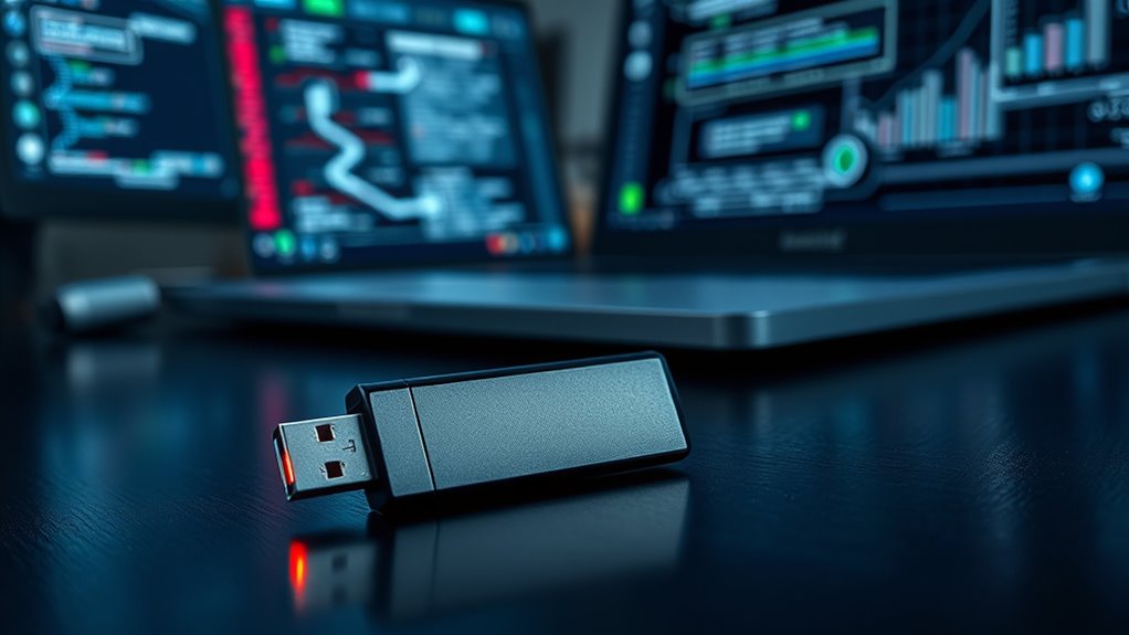 secure durable data transfer