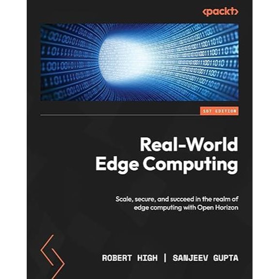 Edge Computing: Scale Secure Succeed with Open Horizon