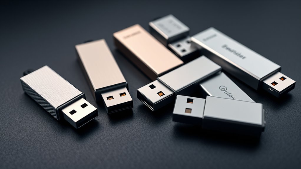 security connectivity durability compatibility