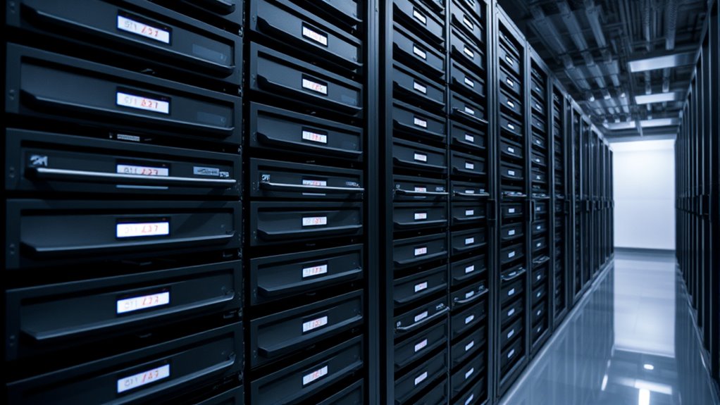 security size durability installation