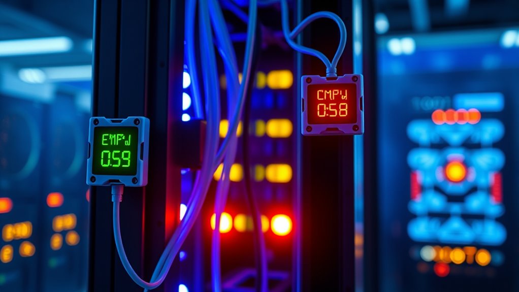 sensor accuracy and integration