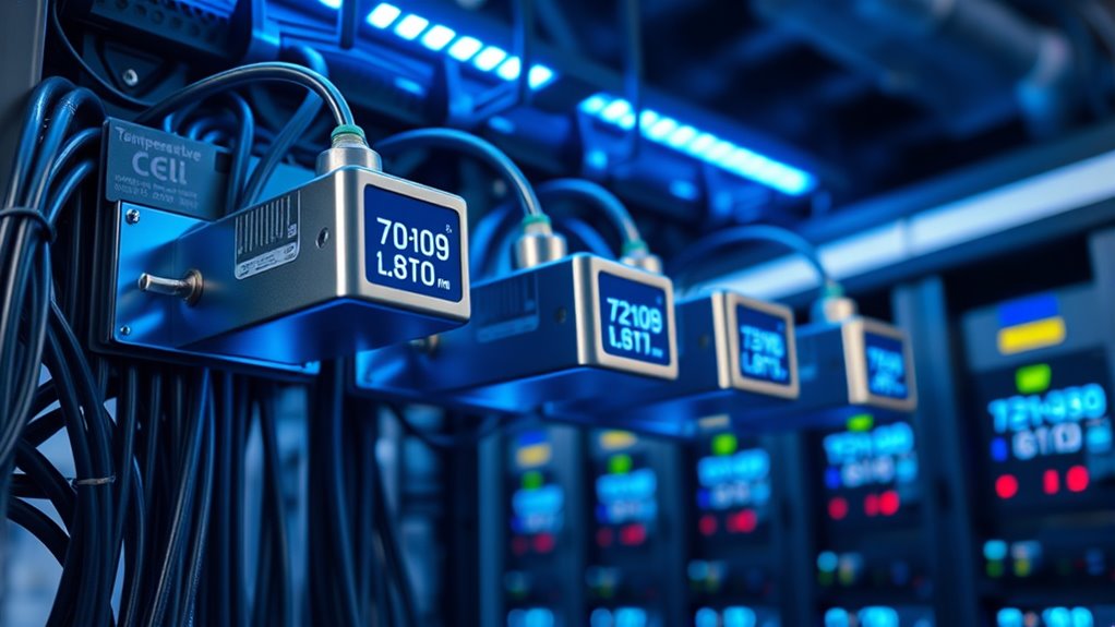 sensor performance and compatibility