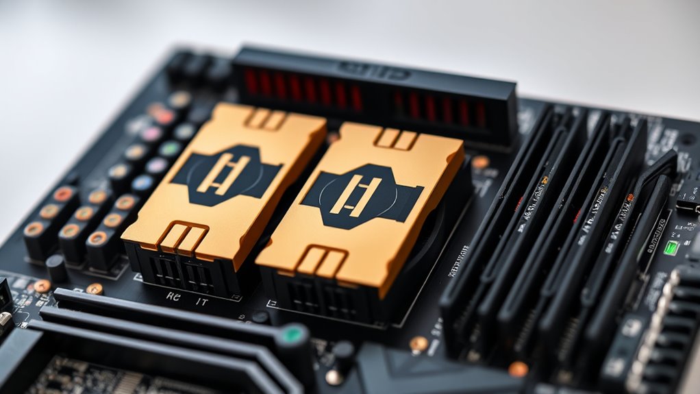 server compatibility and features