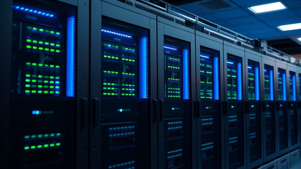 server hardware expansion cooling