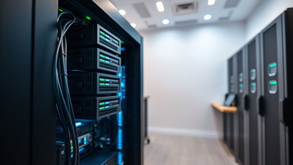 server hardware selection considerations