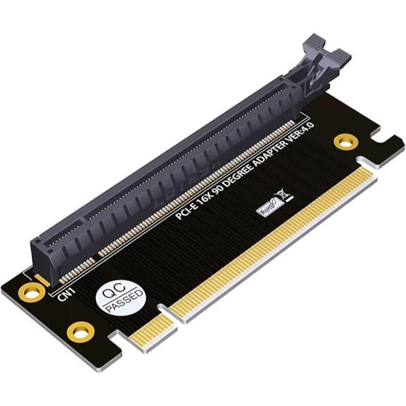 Sintech PCIe 16x Riser Card for Servers