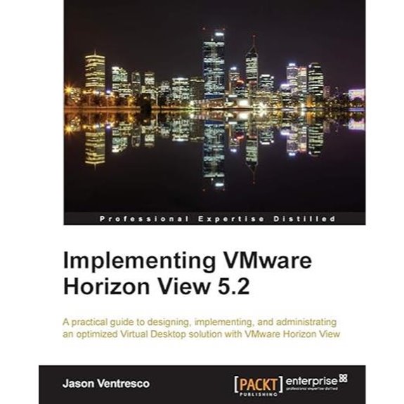 Implementing VMware Horizon View 5.2