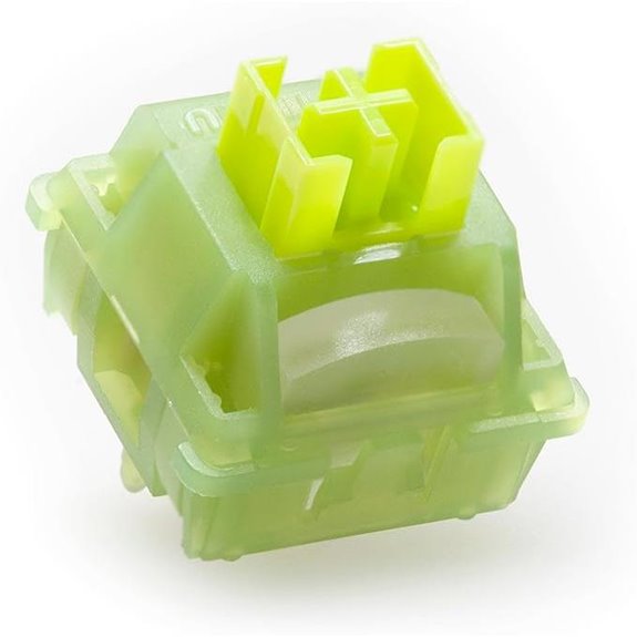 KPREPUBLIC Outemu Silent V3 Switch for Mechanical Keyboards