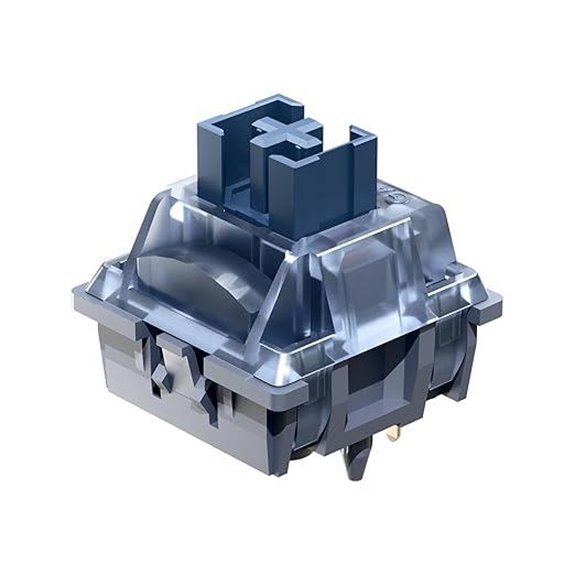 GK GAMAKAY Pegasus Tactile Silent Keyboard Switches (70 Pcs)