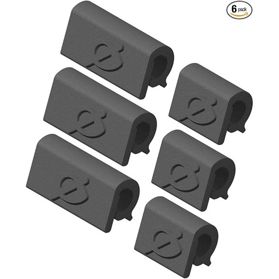 Laptop Tablet Webcam Cover (6 Pack)