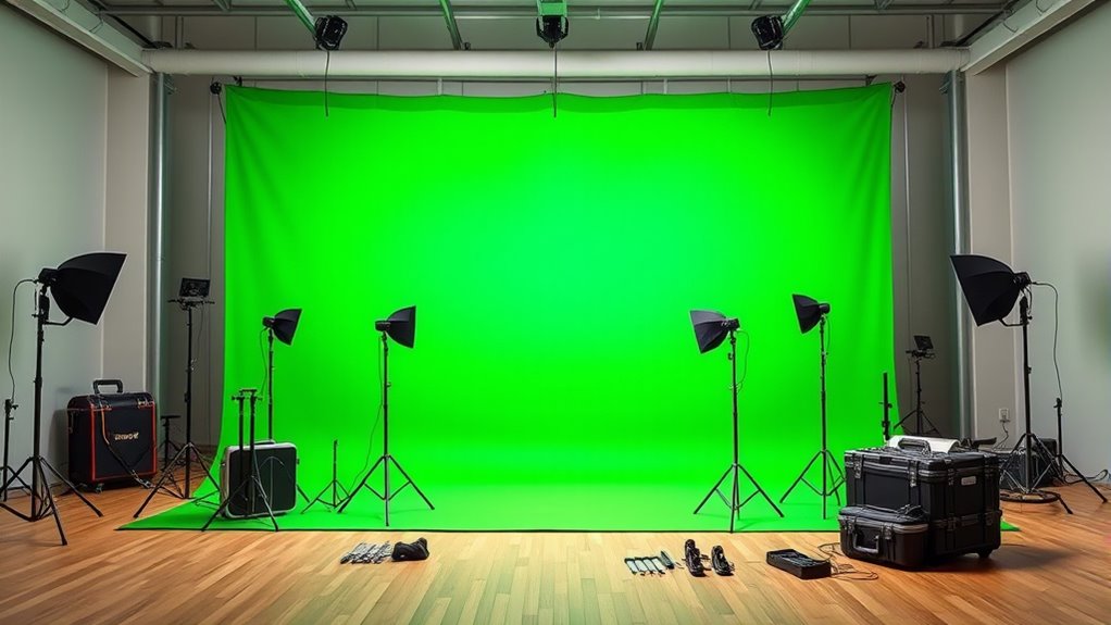 size material portability stability