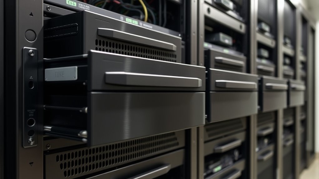 size security durability organization