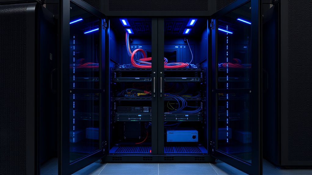 size security ventilation durability