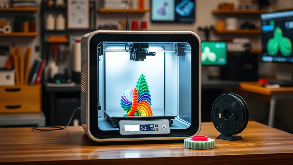 small business 3d printing factors