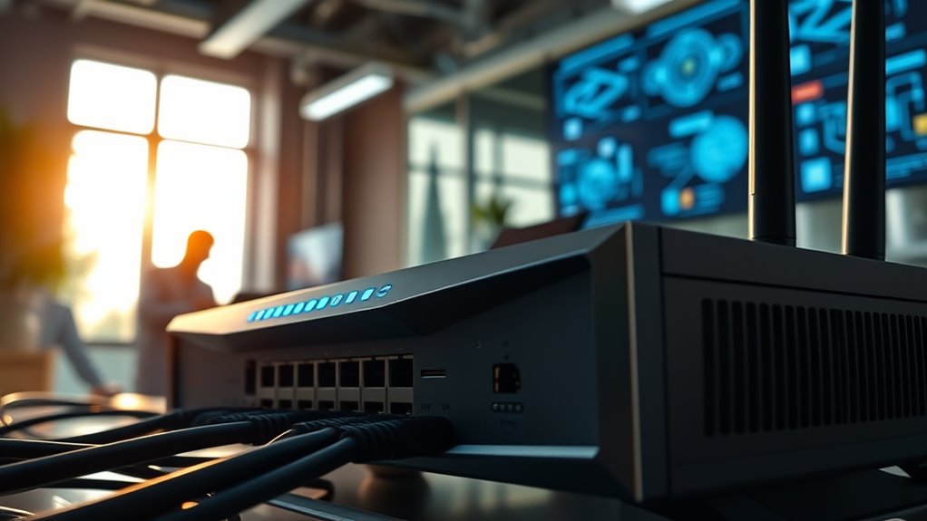 small business networking essentials