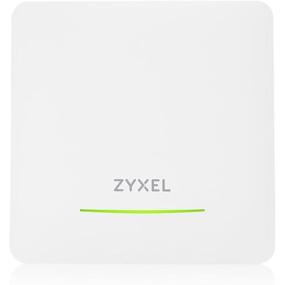 Zyxel WiFi 7 Access Point for Small Businesses