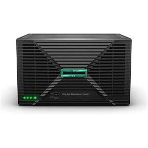 HPE ProLiant MicroServer Gen11 32GB 4TB Storage