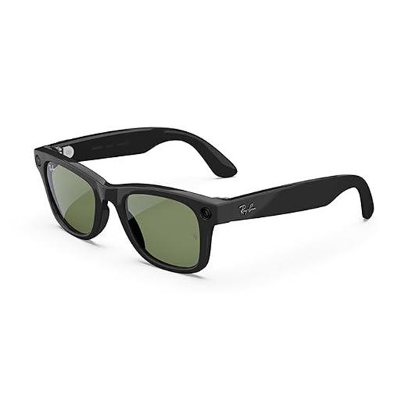 Ray-Ban Meta (Gen 2) Smart Glasses with Camera