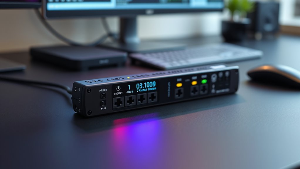 smart pdu selection criteria