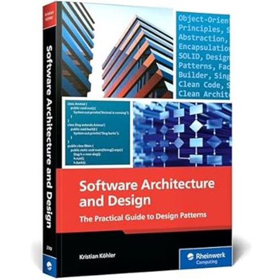 Software Architecture and Design: Comprehensive Guide