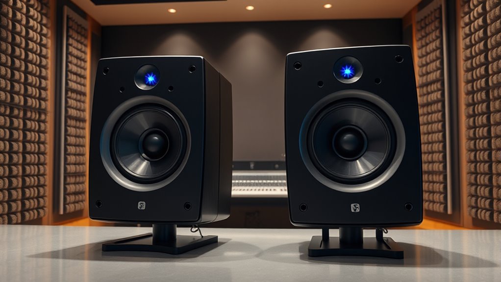 sound quality and durability