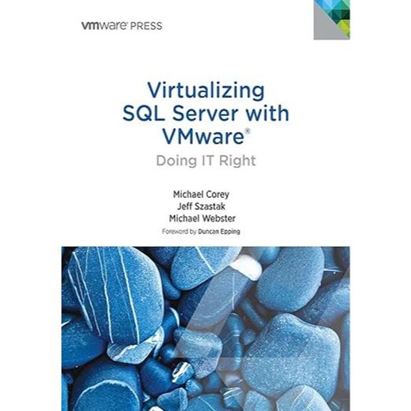 Virtualizing SQL Server with VMware