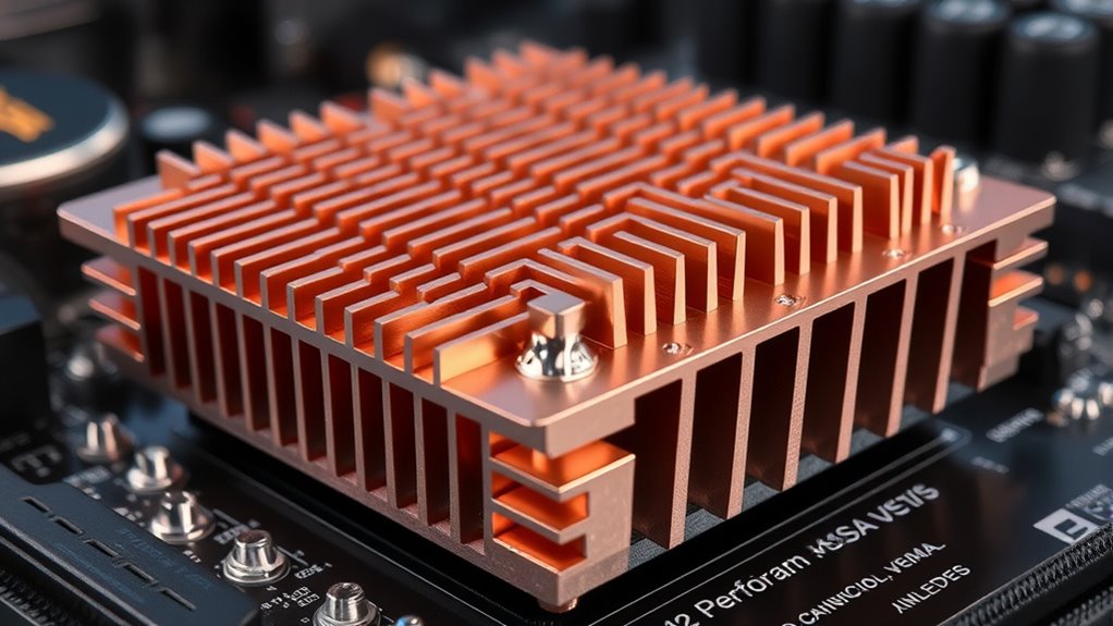 ssd compatibility and cooling