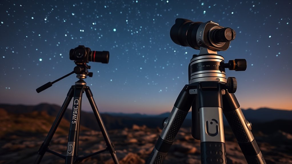 stability compatibility adjustability portability