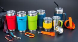 stanley tumbler accessories 2026