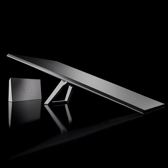 Starlink Gen-3 Satellite Internet Kit with Wi-Fi 6