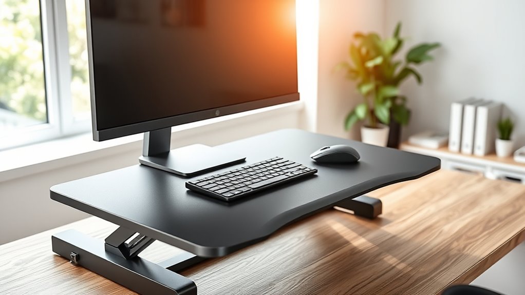 strong adjustable stable fitting