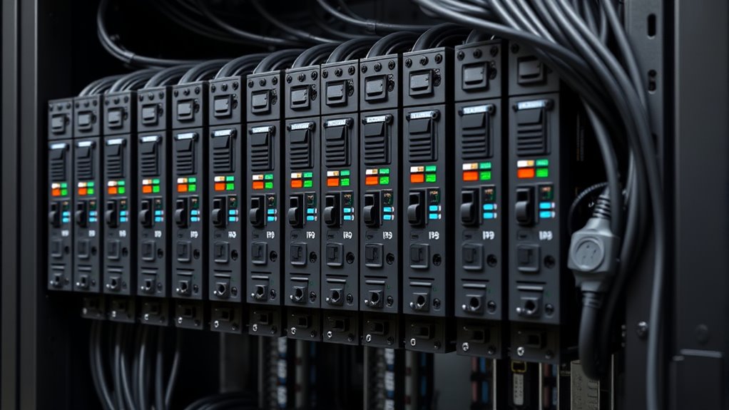 surge capacity and durability