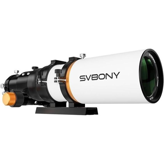 SVBONY SV503 Refractor Telescope for Astrophotography