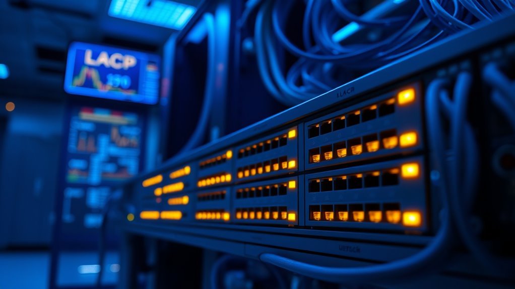 switch selection criteria