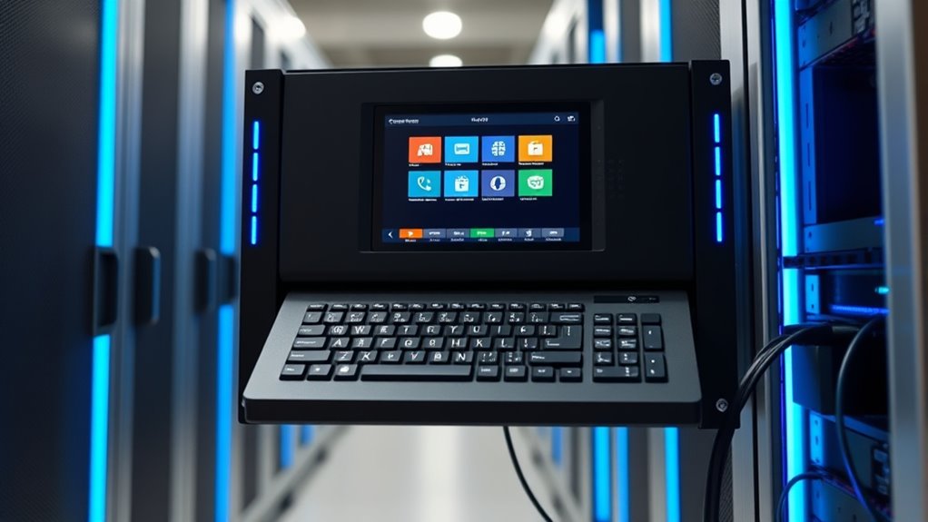 system compatibility and features