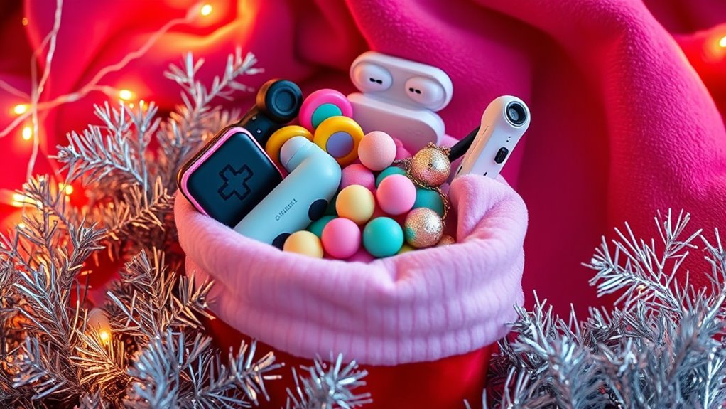 teen gift selection tips