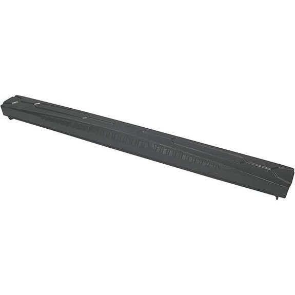 AEONS 1U Blank Rack Mount Panel 10 Pack