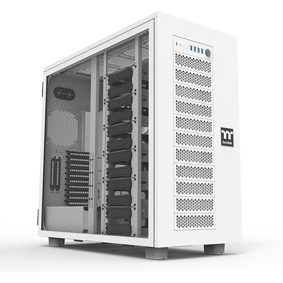 thermaltake ax700 snow tower