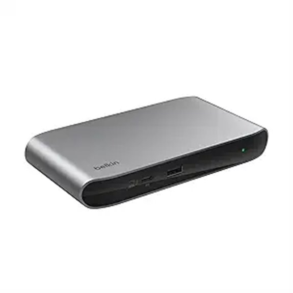 Belkin Thunderbolt 4 Docking Station with Power Delivery