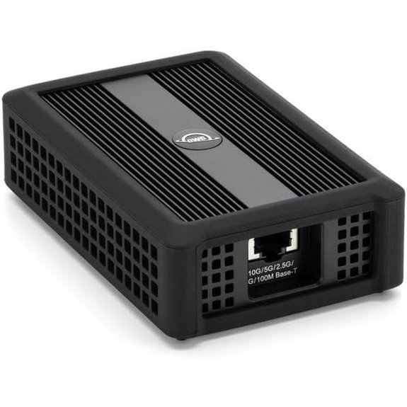 OWC Thunderbolt 4 10G Ethernet Adapter