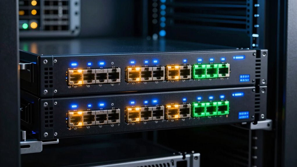 top 100gbe switches 2026