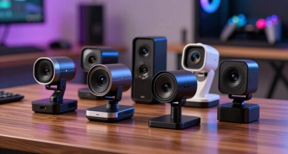top 1080p 60fps webcams
