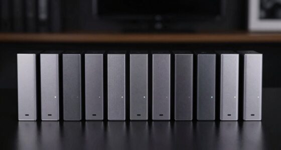 top 10 22tb external storage